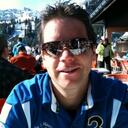 Martin Bollinger - @mjbollin - Twitter