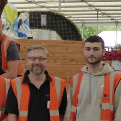 DarrenShare's profile picture. I am passionate about the environment, Parks, in bloom and anything floral. All views are my own