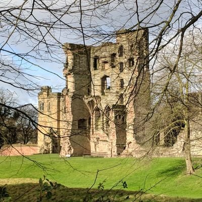 Ashby de la Zouch is a small market town loved by many.