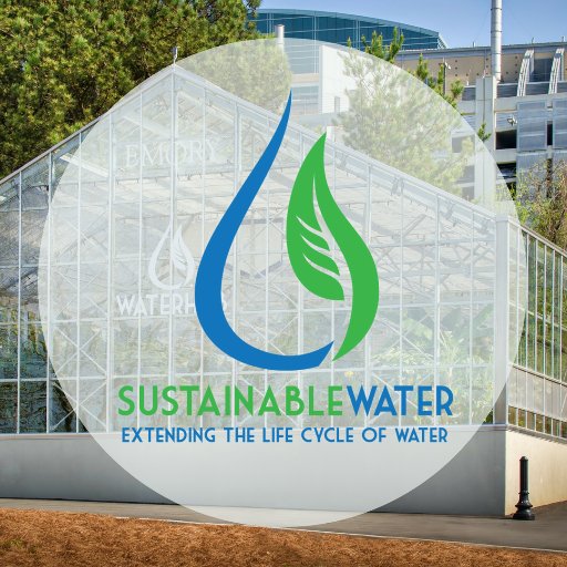 Sustainable Water