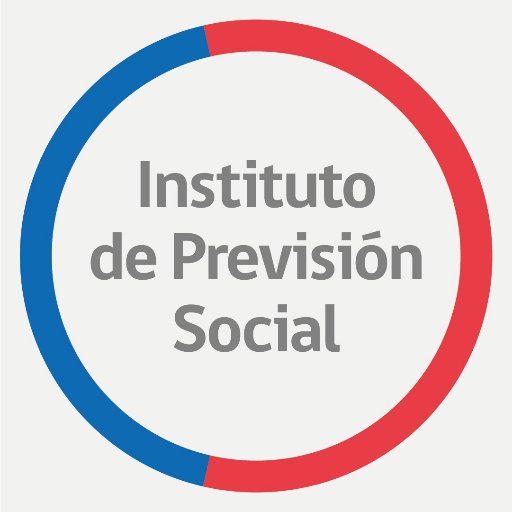 IPSArica's profile picture. Cuenta oficial del Instituto de Previsión Social de Chile - Región de Arica y Parinacota