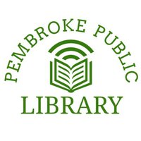 Pembroke Library (@pembroke_pl) 's Twitter Profile Photo Pembroke Library (@pembroke_pl) 's Twitter Profile Photo