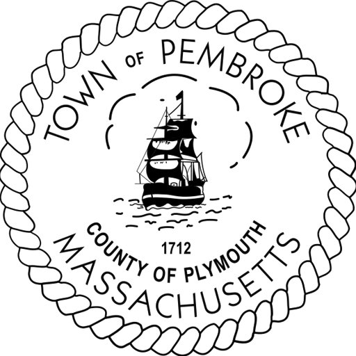 This page is the official Twitter page for emergency posts from the Town of Pembroke.