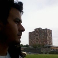 Christian Molina Aguilar (@christian_moli_) 's Twitter Profile Photo Christian Molina Aguilar (@christian_moli_) 's Twitter Profile Photo