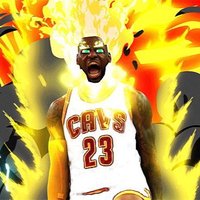 LeBron is the GOAT (@nbatrollaccount) 's Twitter Profile