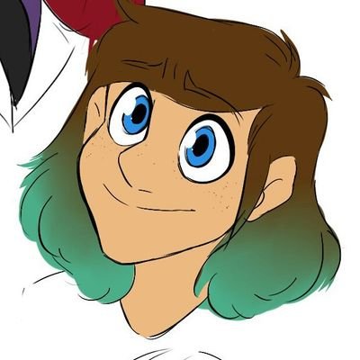 Daisy here!/ roleplay account/ character belongs to @skull_general/ Pronouns:She/Her