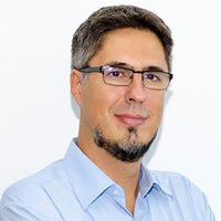 Javier Gosende (@javiergosende) 's Twitter Profile