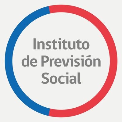 Cuenta oficial del Instituto de Previsión Social en la Región de Tarapacá