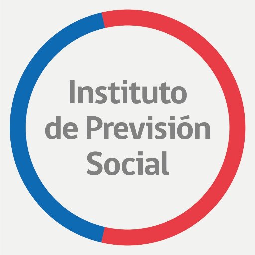Cuenta oficial del Instituto de Previsión Social de Chile - Región de Los Lagos