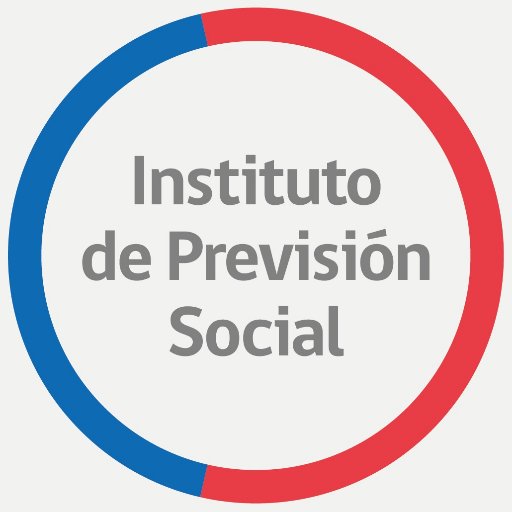 Cuenta oficial del Instituto de Previsión Social (IPS) ChileAtiende de la Región de Los Ríos.