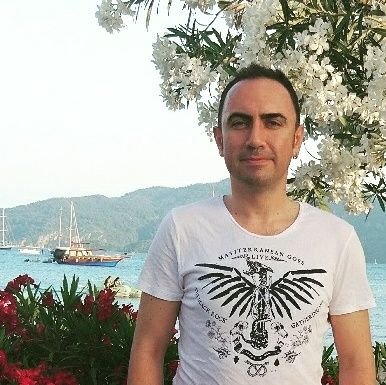 yucesoys's profile picture. Elektrik mühendisi/ Hayat boyu öğrenci/ Eğitmen/ Bilirkişi / Fotoğrafçı -Hasta la Victoria Siempre Comandante Che-