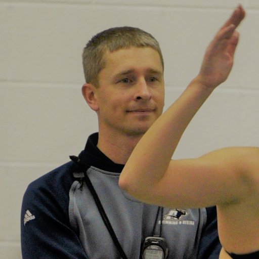 The official Twitter of The University of Akron's Swimming & Diving Head Coach Brian Peresie.