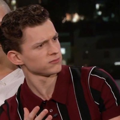 impeterbtw's profile picture. uh we’re using our made up names