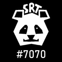 SRT 7070 (@srt7070) 's Twitter Profile