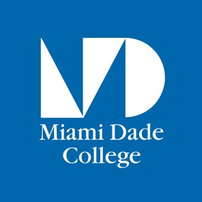 The official Twitter account of Miami Dade College, the largest and most diverse college in the nation. #BeMDC