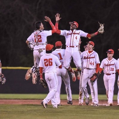 Official page of the Kirkwood High School Baseball program.