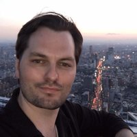 Bastian Schwithal (@bschwithal) Twitter profile photo