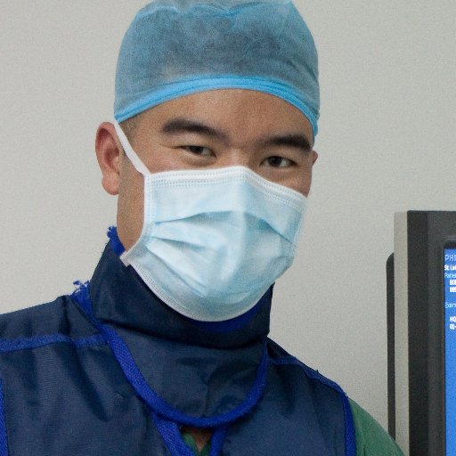 dasbigunit's profile picture. Healthcare Entrepreneur, Device Engineer, Gear-head