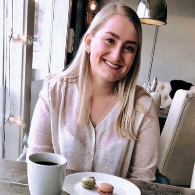 Nina Bjørge Profile