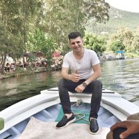 Serkan Yılbaş (@yilbasserkan) Twitter profile photo