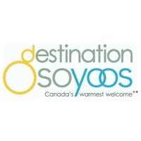 Destination Osoyoos (@osoyoosbc) 's Twitter Profile Photo Destination Osoyoos (@osoyoosbc) 's Twitter Profile Photo