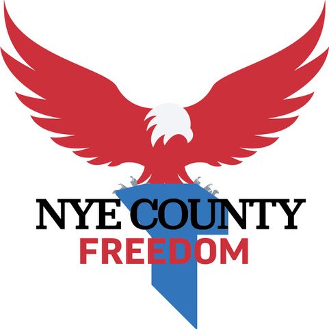 Help protect the freedoms of Nye County! Nye County is not the new California!
