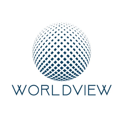 WorldViewLtd Profile Picture