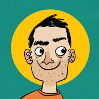 Tim Barnes (@eyebrowstim) 's Twitter Profile