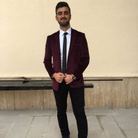 Ahmet Selman Çeken (@ahmetselmn) Twitter profile photo