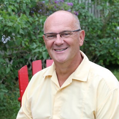 MHA Topsail-Paradise, husband, father, coach, community volunteer, dog enthusiast, sports minded, & proud Topsail-Paradise resident.