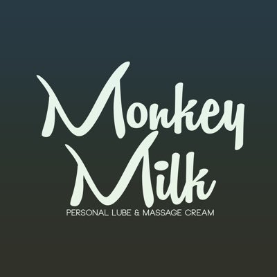 monkeymilklubes's profile picture. Monkey Milk Personal Lube & Massage Creams are silicone based. Check out Dr Rylie YouTube Channel. We are Family owned & operated! New kids line coming out soon