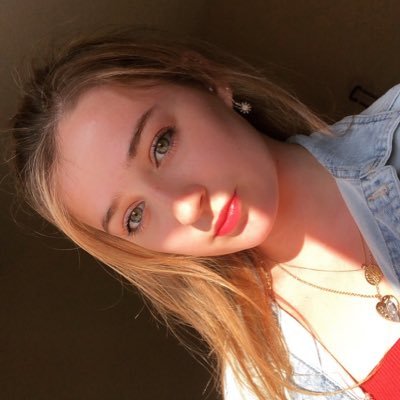flora_shaw14's profile picture. Instagram-@_florashaw