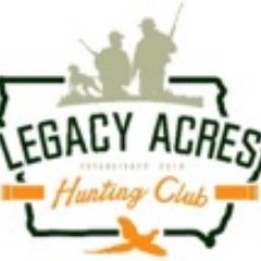 Legacy Acres Hunting Club Profile