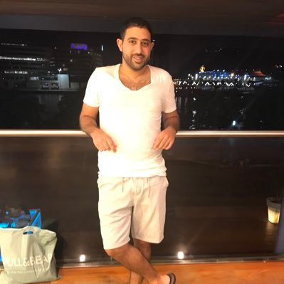 barcohen1000's profile picture. 