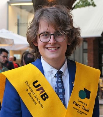 DrAMayer's profile picture. Médico por la @UABBarcelona. Adjunto de Medicina Interna @parctauli. 
Secretari adj. de Residents i facultatius joves a @metgescatalunya.