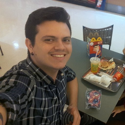 AlmeidaWeslen02's profile picture. 