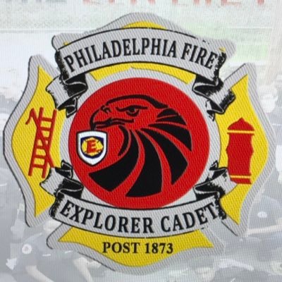 Philadelphia Fire Explorers is a youth development program dedicated to community service and public safety.