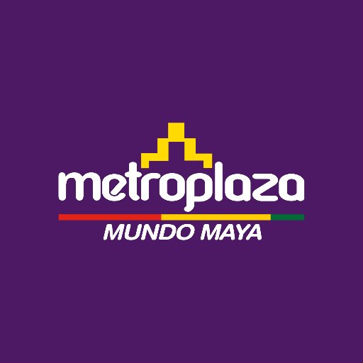 Centro Comercial, ubicado en el corazon del Mundo Maya, en Petén, Guatemala...
