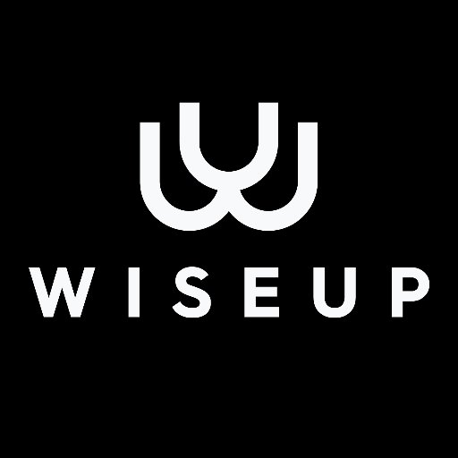 Wiseup Apparel is a clothing line about growth and empowerment. Visit our website below to order