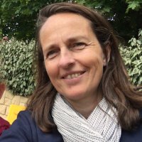 Géraldine Schmidt (@schmidtiae) 's Twitter Profile