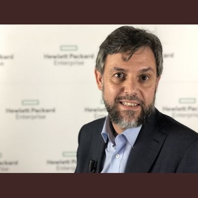 MatteoBroglio's profile picture. 