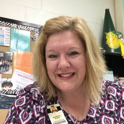 CTE, Health Science Teacher at Holmes High School.