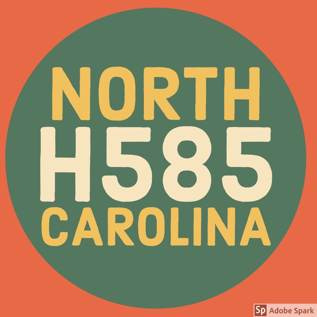 NC H585 will end the protection for Sexual Predators of Children in NC. Innocent victims deserve to seek justice so they have access to recovery.