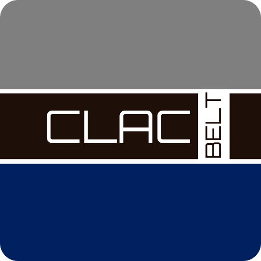 The Reinvention of a classic! Clac belt has personality, no holes, no buckle needed. Houston, Tx 🇺🇸