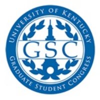 Graduate Student Congress (@ukygsc) 's Twitter Profile Photo