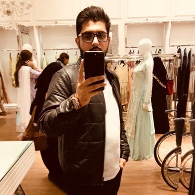 faizanpatell's profile picture. patels