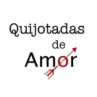 Quijotadas de Amor(@quijotadasdamor) 's Twitter Profile Photo