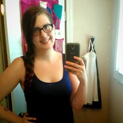 proudAFsister's profile picture. Suicide survivor⚓Proud sister to an Airman⚓Colorado Native💙✌