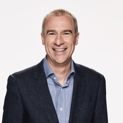 GerardWhateley Profile Picture