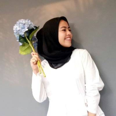 hanahanun's profile picture. CommPR | PRC UBL | Ratoh Djaroe #UBL